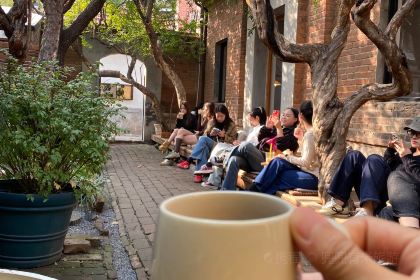 陈氏肥蛤(小纬六路总店)