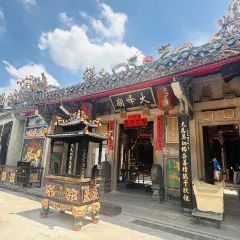 三姐妹肠粉(万安花园店) User Photo