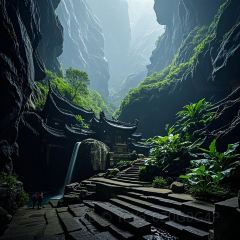 Tong lings han zhuang User Photo