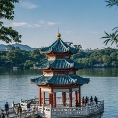 仁记海鲜餐厅 User Photo