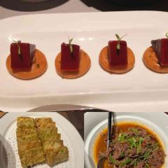 BLUE KYLIN User Photo