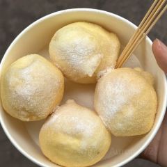 王阿姨梅花糕 User Photo