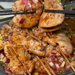 郑烧烤 User Photo