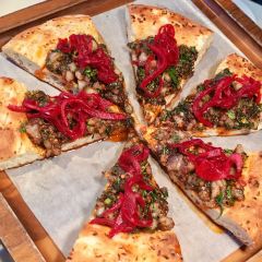 SILK ROAD'S PROMISE User Photo