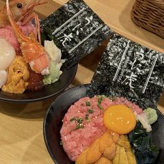 Tsukiji Unitora Nakadori User Photo