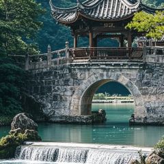 FEI LUO ZHUANG User Photo