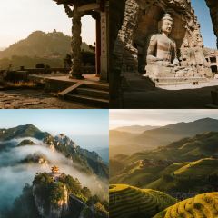 QIN YU WENG User Photo