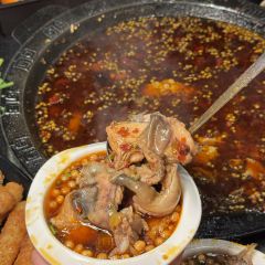 DA YUAN HE XIAN YU ZHAUNG User Photo