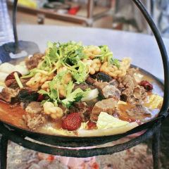 一品香吊锅城 User Photo