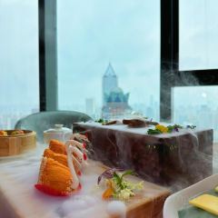 T'ANG COURT User Photo