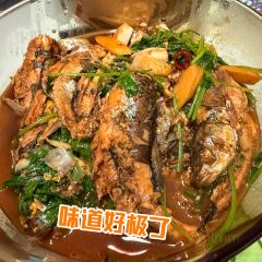 南哥小廚用戶圖片