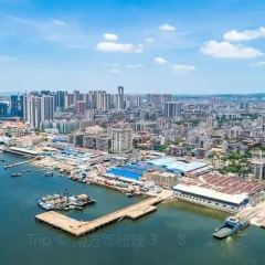 YUE BAI HAI User Photo