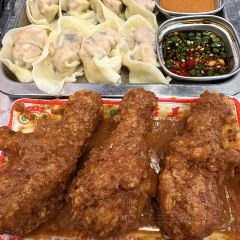 無錫棧美精品飯店·雲客來·無錫味道（顯雲街店）張用戶圖片