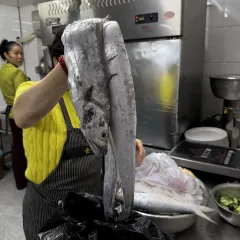 椰浪海鮮加工店張用戶圖片