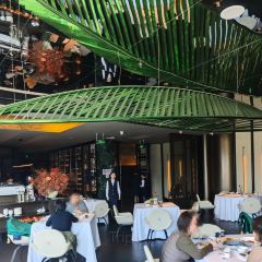 三月·醉淮扬HUAIYANG DELIGHTS(越洋广场店) User Photo