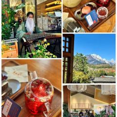 丽江飞鸟民谣酒吧(束河店) User Photo