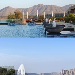 Al Qalaa at Anantara Al Jabal Al Akhdar Resort 여행 사진