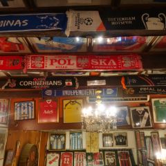 La Brigada User Photo