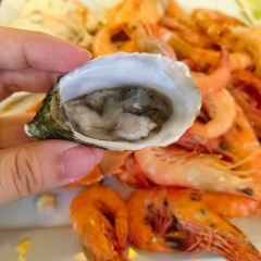 Prawn Star Cairns User Photo