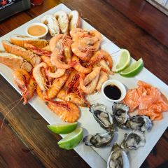 Prawn Star Cairns User Photo