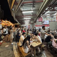 Go Benz Rice Porridge Phuket User Photo