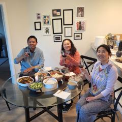 Blue Water Seafood Market & Grill User Photo
