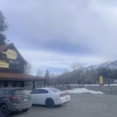 Mazama Store User Photo