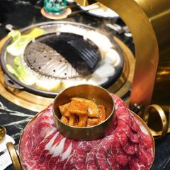 Thai Moo kata Premium Thai BBQ User Photo