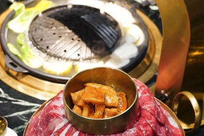 Thai Moo kata Premium Thai BBQ