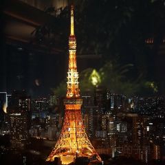 The Jade Room + Garden Terrace User Photo