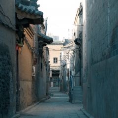 常相聚食府(桥东街店) User Photo