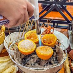 自蚝餐厅·功夫鸡蛙煲·牛腩·牛杂煲 User Photo