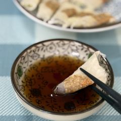 饶氏豆腐鱼(钟鼓楼名店街店) User Photo
