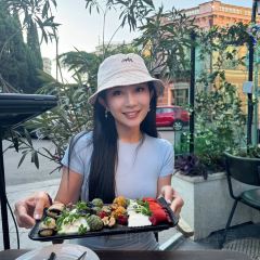 RadioCafe User Photo