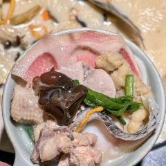 云海肴(北京望京凯德店) User Photo