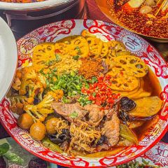 嗦嗦叫·南昌小酒館 （紅谷灘店）張用戶圖片