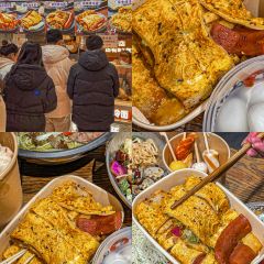 喵叔米线(观音桥总店) User Photo