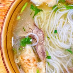 星月清真 User Photo