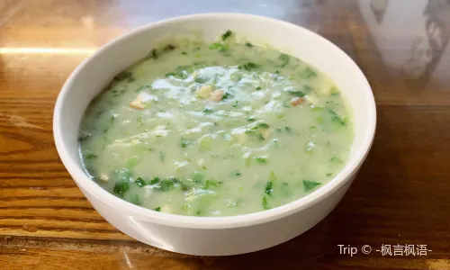 老台州(时间广场店)