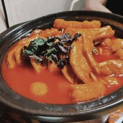 新郭记油茶(八角塘店) User Photo