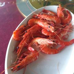 金銀島餐廳張用戶圖片