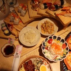 河风精致寿司(万达广场店) User Photo