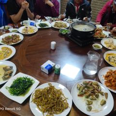 YE LANG HAI XIAN 여행 사진