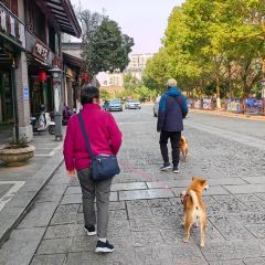硒米餐厅(温汤店) User Photo