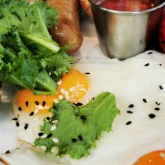 Two Birds One Stone·一石二鸟(木色店) 여행 사진