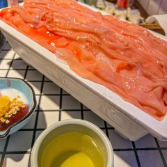 土货重庆火锅(雅安店) 여행 사진