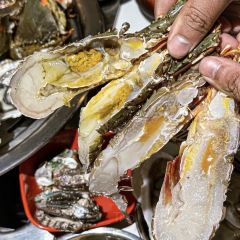 胖鍋哥海鮮集市火鍋 （世歐王莊店）張用戶圖片