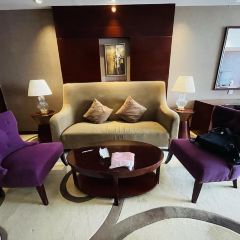 Howard Johnson Golden Land Hotel Chinese Restaurant User Photo