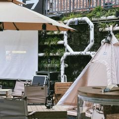 喜出望外·日咖夜酒(莞城店) User Photo