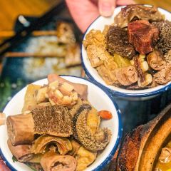 黄先生牛杂烧烤店(裕安店) User Photo